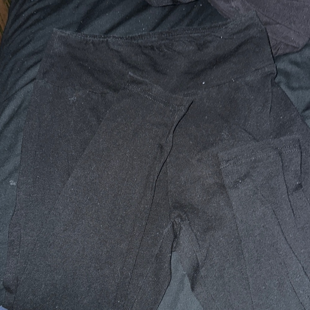 Wild Fable Black Pants